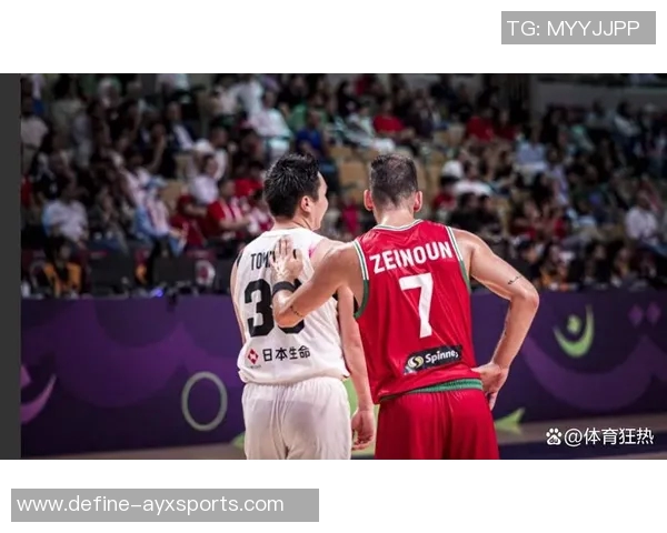 黎巴嫩与中国男篮赛场冲突引发热议球员打架事件背后的真相揭秘