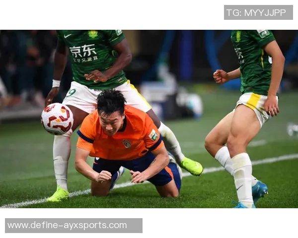 北京国安足球队2023赛季全新赛程揭晓精彩赛事不容错过