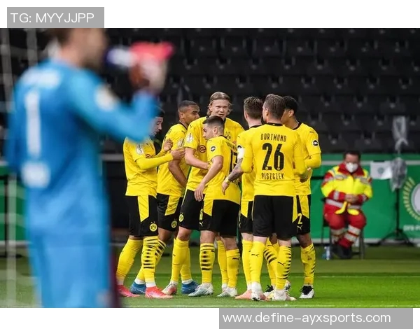 多特蒙德足球明星实力排行榜揭晓谁将成为球队的新传奇